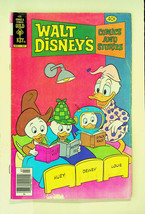 Walt Disney's Comics and Stories #466 (Jul 1979, Dell) - Good- - $2.49