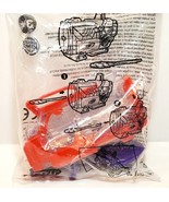 Nerf 15192A SEALED Burger King Toy 2019 Brand New C87 - $19.99