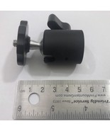 Deluxe Medium Ball Head Approx 1x2 inches - $238.43 MXN