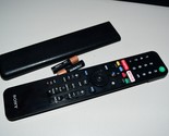 Sony RMF-TX500U TV Voice Remote For Sony XBR65X950GA XBR65X950G TV teste... - £14.26 GBP