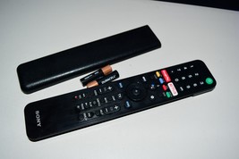 Sony RMF-TX500U TV Voice Remote For Sony XBR65X950GA XBR65X950G TV teste... - $18.14