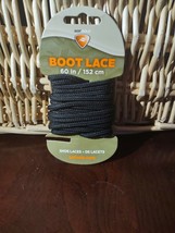 Boot Lace 60 In/152 Shoe Laces Sofsole - $18.69