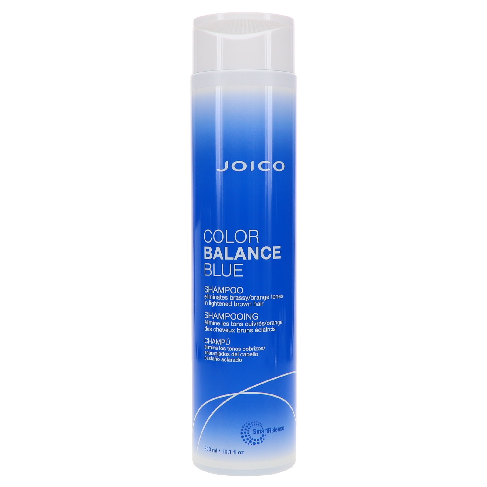 Joico Color Balance Blue Shampoo 10.1oz - $32.40