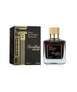 Barakkat Satin Oud Eau De Parfum For Unisex By Fragrance World 100 ML fr... - £17.45 GBP
