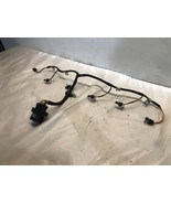 CATERPILLAR CAT C9 ACERT DIESEL ENGINE INJECTOR WIRING HARNESS 4190841 OEM - $3,174.62 MXN