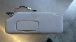 Driver Left Sun Visor For 11-14 Toyota Sienna LE 3.5 - $77.23 CAD