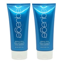 Aquage Detailing Creme Old Package 4 Oz (Pack of 2) - £16.22 GBP