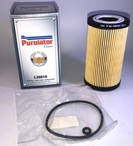 Purolator L35610 Engine Oil Filter-New(Damaged Box)-SHIPS N 24 HOURS - £5.35 GBP