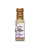 Kewpie Onion Dressing 8 Oz (pack Of 3) - $1,507.73 MXN