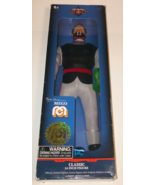 Mego Marty Abrams GENERAL ZOD 14” Action Figures DC NIB 2018 - $18.49