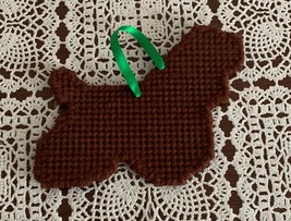 Handmade Cocker Spaniel Christmas Ornament Dog Cute  Brand New Choice of Colors - £9.87 GBP