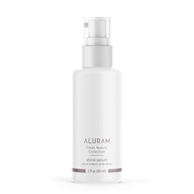 Aluram Clean Beauty Collection Shine Serum Anti-Frizz And Shine 2oz 30g - £10.62 GBP