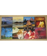 In Classical Mood - Lot of 8 Books/CDs - #2-4, 6, 7, 9, 10, 12 - £7.08 GBP