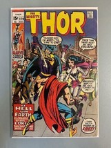 The Mighty Thor(vol. 1) #179 - Marvel Comics - Combine Shipping - £47.87 GBP