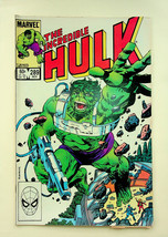 Incredible Hulk #289 (Nov 1983, Marvel) - Fine/Very Fine - £5.41 GBP