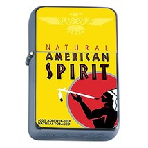 Spirit Americana Oil Lighter - $14.80