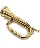 Gold Army,Scout,Sea Cadet Bugle Mouthpiece From Artizanstore. - $1,193.61 MXN