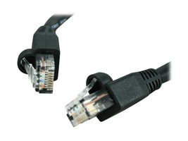 Rosewill 7-Feet Cat 6 Network Cable - Black (RCW-562) - £7.23 GBP