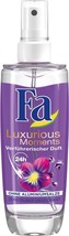 Fa Luxurious Moments deodorant atomizer spray 75ml- FREE US SHIPPING - £10.14 GBP