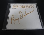 The All-Time Greatest Hits of Roy Orbison, Vol. 1 by Roy Orbison (CD, 1988) - $6.23