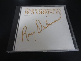 The All-Time Greatest Hits of Roy Orbison, Vol. 1 by Roy Orbison (CD, 1988) - £4.88 GBP
