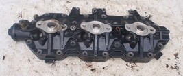 2004 225 HP FICHT Evinrude Outboard Cylinder Head - £34.48 GBP