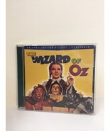 Wizard of Oz Original Motion Picture Soundtrack CD - $93.09 MXN