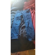 Levi&#39;s Women&#39;s Size 30 Blue Jeans 312 Shaping Slim, Medium Wash Denim - $15.02