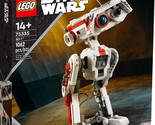 LEGO Star Wars: BD-1 (75335) 1062 Pcs NEW (See Details) Free Shipping - $108.89