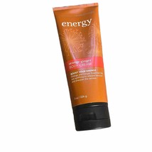 Bath and Body Works Aromatherapy Energy Orange Ginger Body Cream 8 oz - £13.30 GBP
