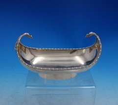 S. Blanckensee and Sons English Sterling Silver Bowl Oval w/ Curved Ends (#4062) - £204.96 GBP