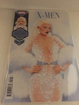 2021 Marvel Comics X-Men Emma Frost Jen Bartel Variant Edition #19 - £11.68 GBP