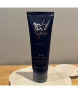 Only For You By Monat CC Cream Creme Leave In Hair Perfector 2.5 Oz New ... - $19.79