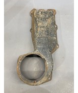 1969 1970 CAMARO CHEVELLE GTO IMPALA NOVA 1966 1968 Cowl HEATER BOX COVE... - $1,212.65 MXN