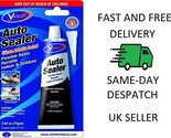 Car Windscreen Windshield Glass Silicone Adhesive Sealant Flexible Repai... - $9.04