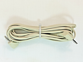 Labtec Computer Amplified Speakers LCS-800 Replacement 3.5mm Audio Cord ... - $9.85