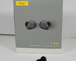 Jabra Elite 85t  Wireless Headphones - Right Side Replacement - Titanium... - £23.88 GBP