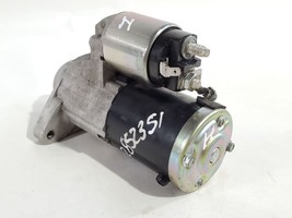 Starter Motor Unlimited Automatic 4WD 4.0L OEM 2003 04 05 2006 Jeep Wran... - £60.46 GBP