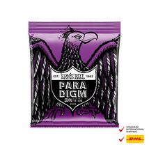 Ernie Ball Paradigm 2020 Electric Strings 11-48 - $34.31