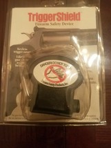 Trigger Shield Firearm Safety Device-RARE-New-SHIPS N 24 HOURS - £65.22 GBP