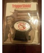 Trigger Shield Firearm Safety Device-RARE-New-SHIPS N 24 HOURS - €71,76 EUR