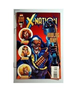 X-Nation Comic No.3 May 1996 mbox530 Howling Mad! - Marvel - $5.36 CAD