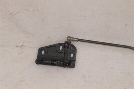  Audi A4 S4 Rs4 Convertible Cabrio Soft Top Bow Lock Assembly Latch Motor 03-09 image 3