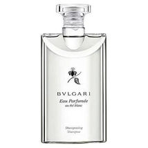 Bvlgari Eau Perfumee au the blanc white tea shampoo 75ml lot of 6 - £55.63 GBP