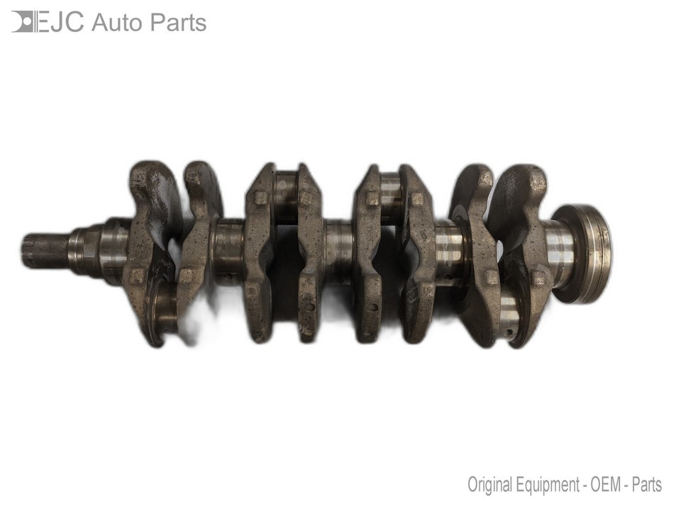 Crankshaft Standard For 01-05 Honda Civic EX Coupe 1.7 - $247.45