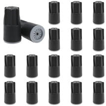 Haidong 20Pcs Waterproof Wire Connector, Outdoor Wire Cap Nuts for #8 to... - $11.71