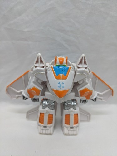 Hasbro Blades The Flight Bot Transformers Toy 4&quot; - $10.89