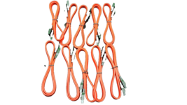 LOT OF 10 SATA 3.0 Cable SATA3.0 6GB/s SSD Hard Drive Data Cable 40cm/15... - €11,74 EUR