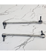 K750002 K750003 For BMW 128i 135i Front LH RH Aluminum Stabilizer Sway B... - €22,53 EUR