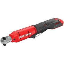 CRAFTSMAN CMCF930B V20* Cordless 3/8&quot; Drive Cordless Ratchet (Tool Only) - €103,81 EUR